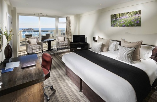 Longstore Hotel | La Fregate Hotel