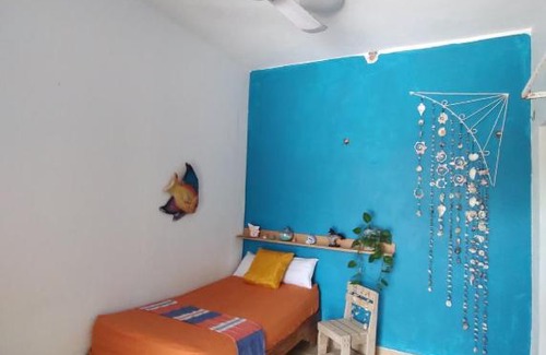 San Miguel House | La Fresca