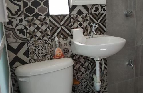 San Miguel House | La Fresca