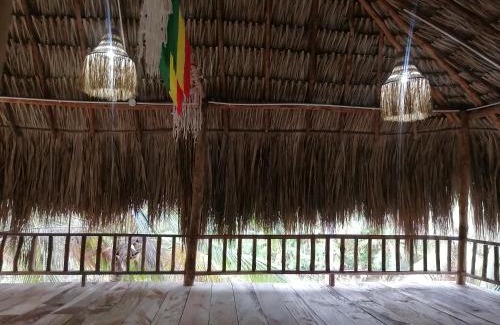 Monitos House | LA GAITERA Cabaña