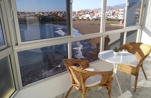 La Garita Apartment | La Garita Beach Front