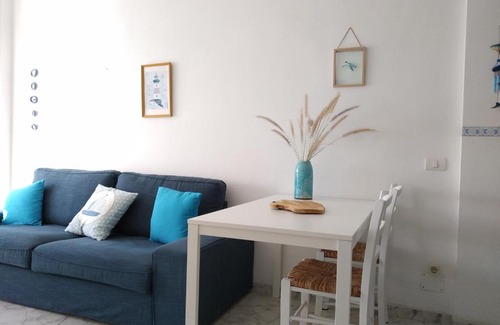 La Garita Apartment | La Garita Beach Front