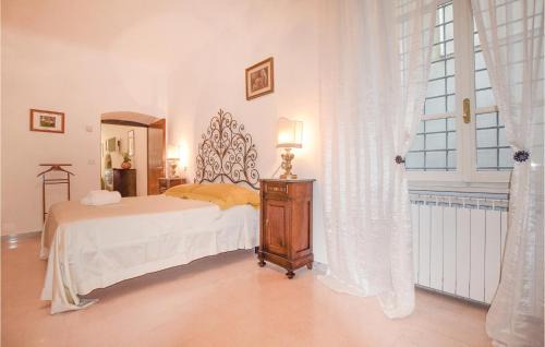 Sarzana Apartment | La Gelsomina