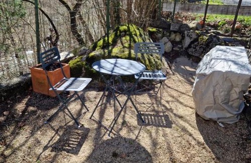 Prats-de-Mollo-la-Preste Apartment | La Genette