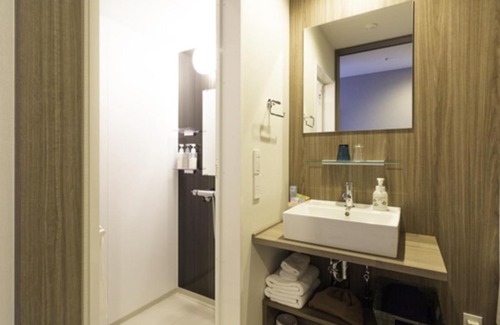 Hakodate Hotel | La'gent Stay Hakodate Ekimae - Vacation STAY 75057v