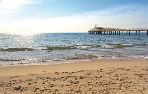 Lido di Camaiore Apartment | La Ghiaia
