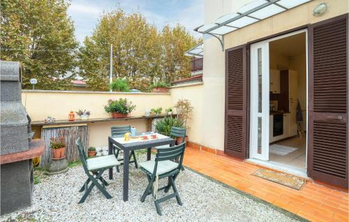 Lido di Camaiore Apartment | La Ghiaia