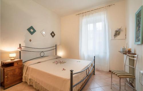 Lido di Camaiore Apartment | La Ghiaia