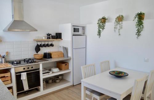 Barbate Apartment | la Gitana