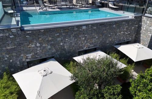 Bonassola Apartment | La Giulia Suites like Home