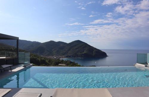 Bonassola Apartment | La Giulia Suites like Home