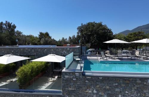 Bonassola Apartment | La Giulia Suites like Home