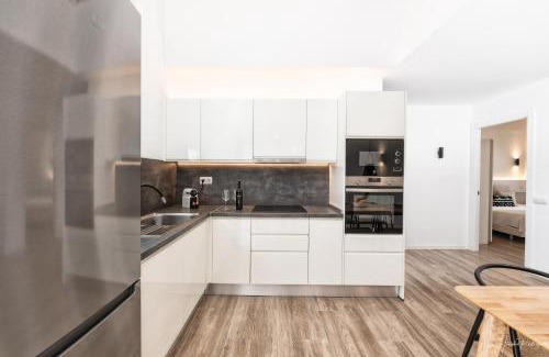 Brena Alta House | LA GRAMA V, comodidad y excelente ubicación