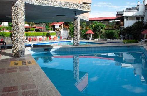 El Capuli Hotel | La Gran Estancia Hotel Campestre