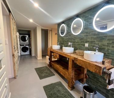 Granges-Narboz Apartment | La Grange d'Annalys