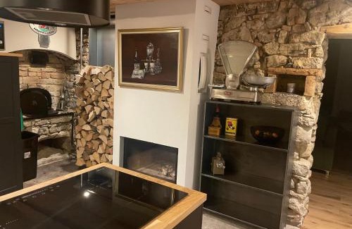 Granges-Narboz Apartment | La Grange d'Annalys