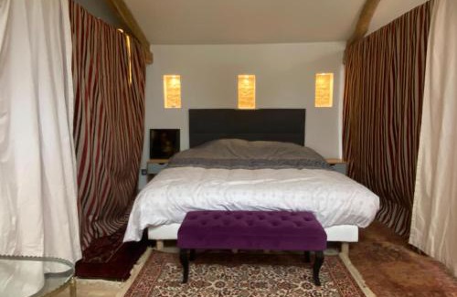 Champagne-le-Sec House | La Grange des zarts
