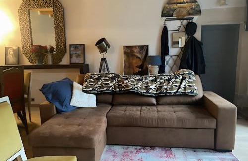 Champagne-le-Sec House | La Grange des zarts