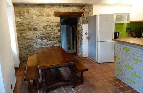 Nestier House | La Grange du Mont Arès, Nestier, at the foot of the Pyrenees