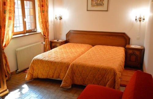 Eguisheim Hotel | La Grange du Pape - Annexe de l'Hôtel La Ferme du Pape