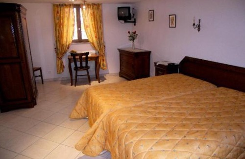 Eguisheim Hotel | La Grange du Pape - Annexe de l'Hôtel La Ferme du Pape