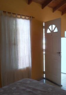 Villa Elisa Apartment | La Gringa