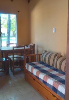 Villa Elisa Apartment | La Gringa