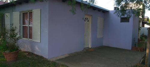 Villa Elisa Apartment | La Gringa