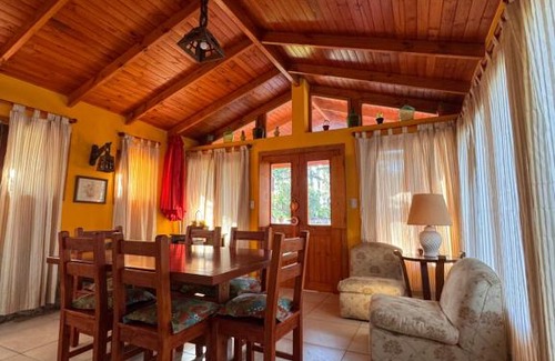 La Falda House | La Gringa de la Aldea Serrana