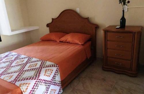 Cancun Villa | La Hacienda De La Luna Del Mar - 1