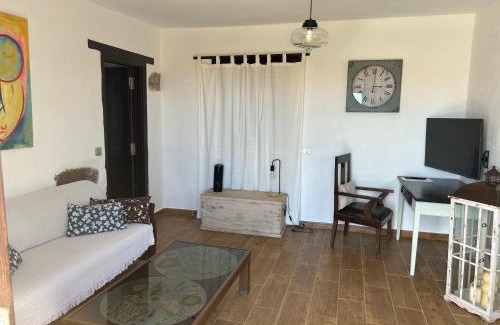 Puerto del Rosario House | La Hacienda de Tefia