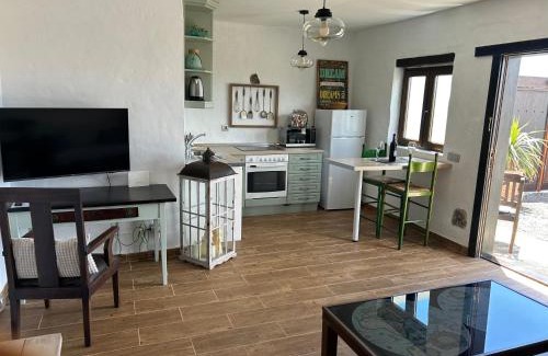 Puerto del Rosario House | La Hacienda de Tefia