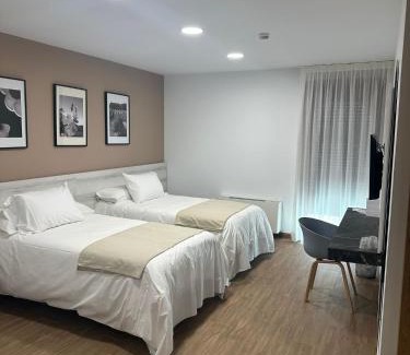 El Provencio Hotel | La Hospedería - El Provencio