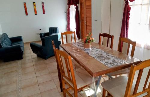 Colonia Catriel Apartment | La huella del cacique