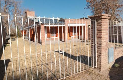 Colonia Catriel Apartment | La huella del cacique