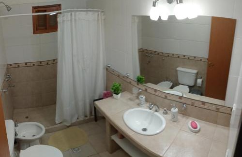 Colonia Catriel Apartment | La huella del cacique