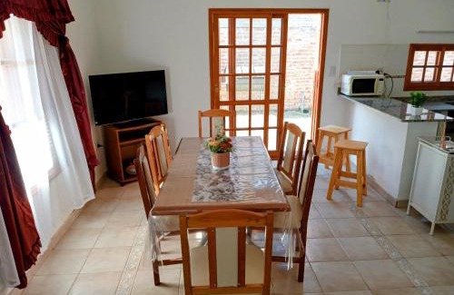 Colonia Catriel Apartment | La huella del cacique