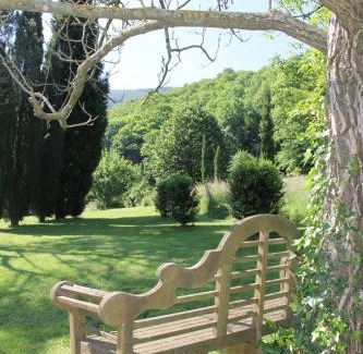Mazamet Bed & Breakfast | La Hulotte
