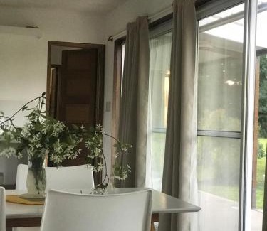 Exaltacion de la Cruz House | La irupe