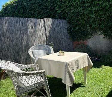 San Pedro Apartment | La Isabel