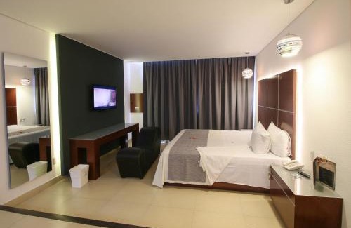 Tuxtla Gutierrez Hotel | La Isla Auto Hotel