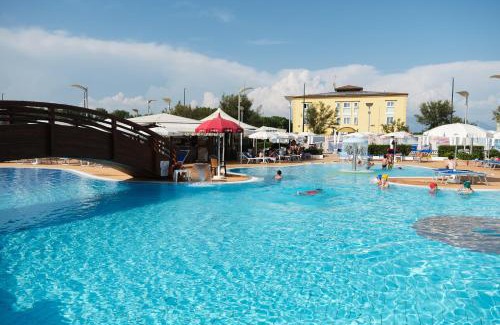 Magazzeno Hotel | La Isla Resort