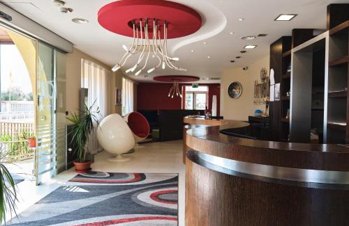 Magazzeno Hotel | La Isla Resort