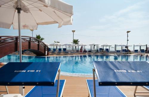 Magazzeno Hotel | La Isla Resort