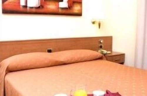 Magazzeno Hotel | La Isla Resort