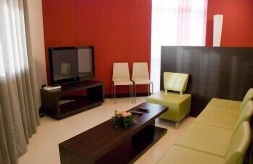 Magazzeno Hotel | La Isla Resort