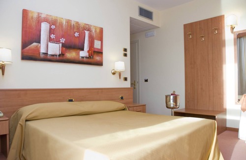 Magazzeno Hotel | La Isla Resort