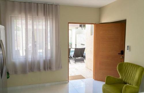 Miches Apartment | La Isla Royal - Pool Side Suite