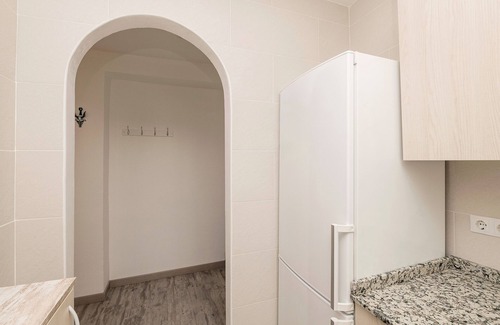 San Fernando Apartment | La Isleña - Three Bedroom Apartment, Sleeps 5