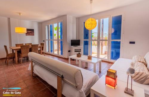 La Isleta del Moro Apartment | LA ISLETA II
